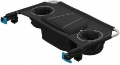 Thule Sport 2 Organizer (Double) - Black for Racks & Baskets