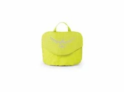 Osprey High Visibility Raincover - Electric Lime - X-Small for Bags & Luggage - Accessories -Bags & Luggage shop 20366 2
