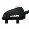 XLab Rocket Pocket XL Nutrition Bag - Black for Nutrition Bags