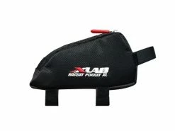 XLab Rocket Pocket XL Nutrition Bag - Black for Nutrition Bags
