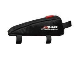 XLab Stealth Pocket 100 Nutrition Bag - Black for Nutrition Bags