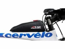 XLab Stealth Pocket 200 Nutrition Bag - Black for Nutrition Bags