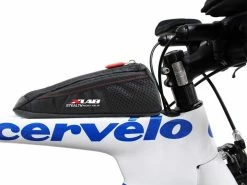 XLab Stealth Pocket 200XP Nutrition Bag - Black for Nutrition Bags -Bags & Luggage shop 20594 2