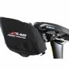 XLab Aero Pouch 300 Saddle Bag - Black for Saddle Bags