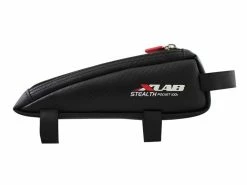 XLab Stealth Pocket 100C Nutrition Bag - Black for Nutrition Bags