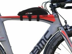 XLab Stealth Pocket 400XP Nutrition Bag - Black for Nutrition Bags -Bags & Luggage shop 20692 2