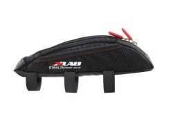 XLab Stealth Pocket 400XP Nutrition Bag - Black for Nutrition Bags