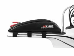 XLab Stealth Pocket 400C Nutrition Bag - Black for Nutrition Bags -Bags & Luggage shop 20693 2