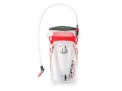 Osprey Hydraulics LT Reservoir - 1.5L for Bags & Luggage - Accessories