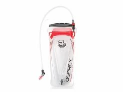 Osprey Hydraulics LT Reservoir - 2.5L for Bags & Luggage - Accessories