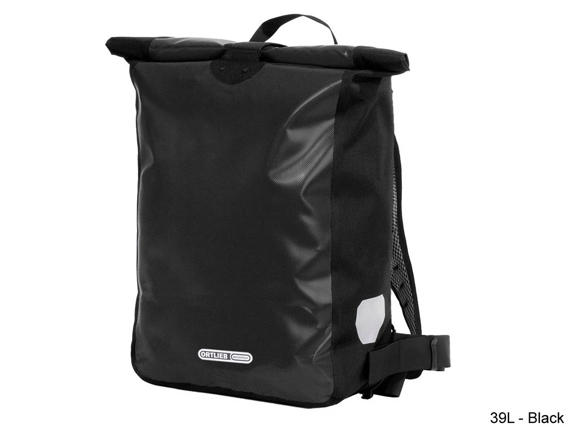 Ortlieb Messenger Bag for Backpacks 2 Ortlieb Messenger Bag for Backpacks - Image 2