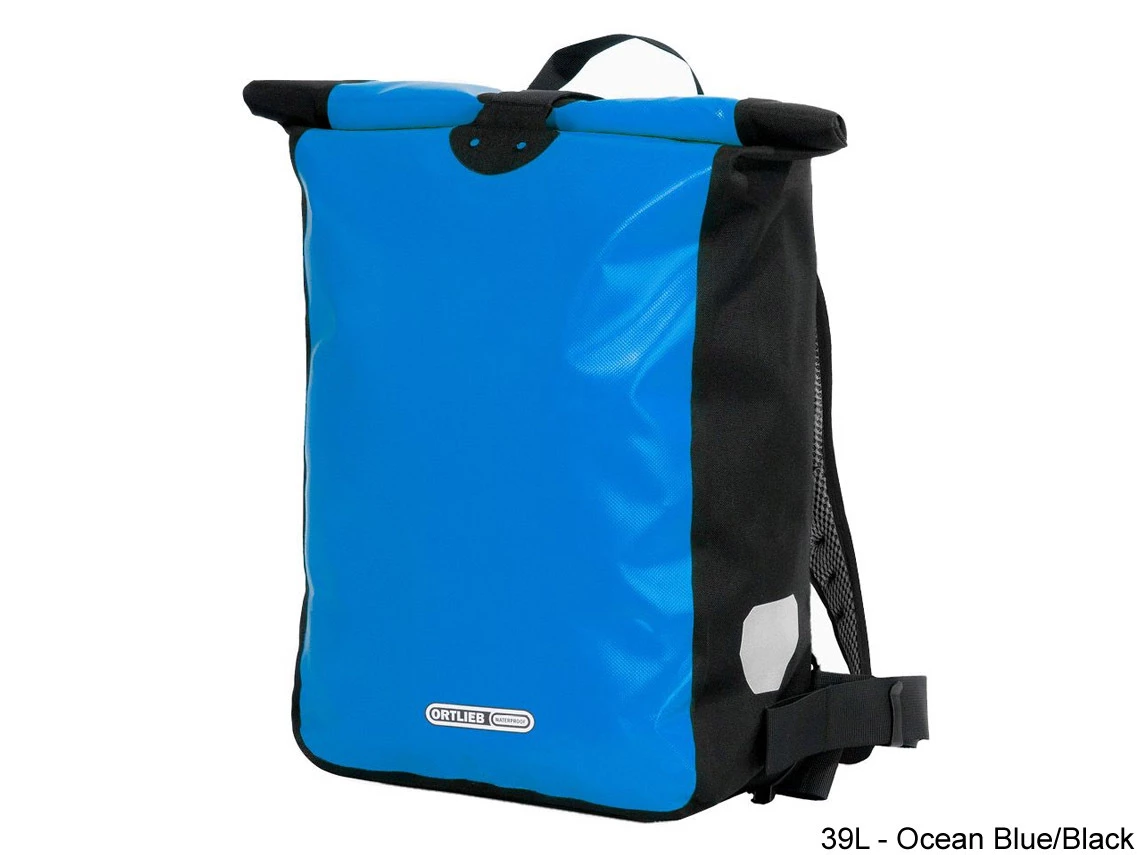 Ortlieb Messenger Bag for Backpacks 3 Ortlieb Messenger Bag for Backpacks - Image 3