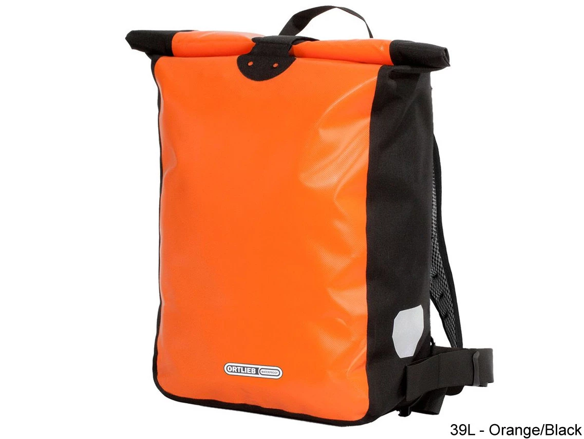 Ortlieb Messenger Bag for Backpacks 4 Ortlieb Messenger Bag for Backpacks - Image 4