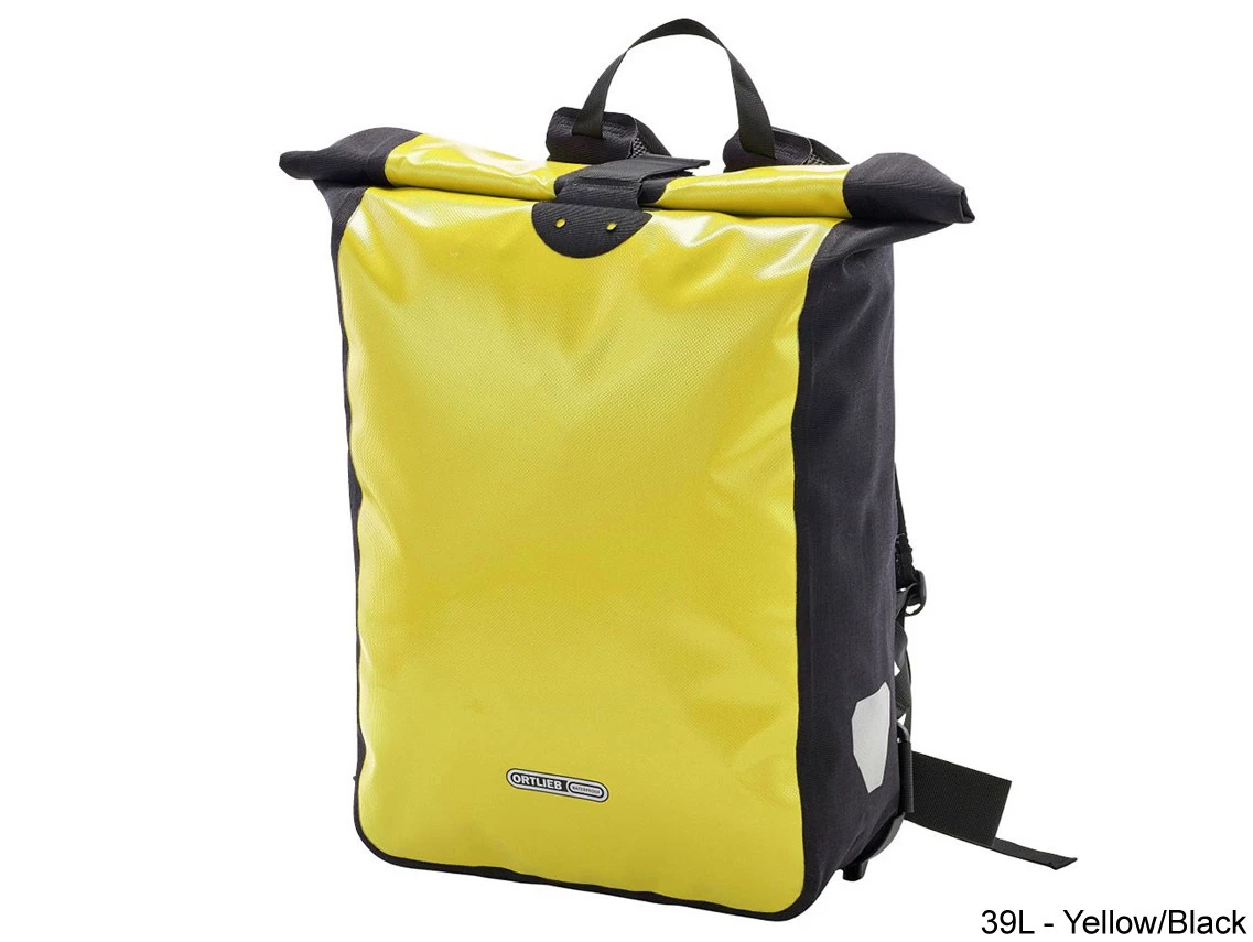 Ortlieb Messenger Bag for Backpacks 6 Ortlieb Messenger Bag for Backpacks - Image 6