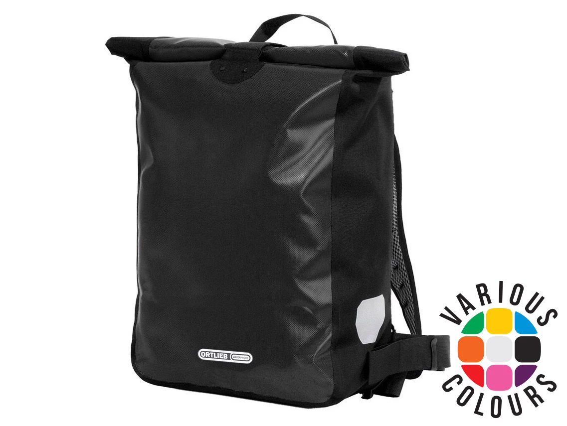 Ortlieb Messenger Bag for Backpacks 1 Ortlieb Messenger Bag for Backpacks