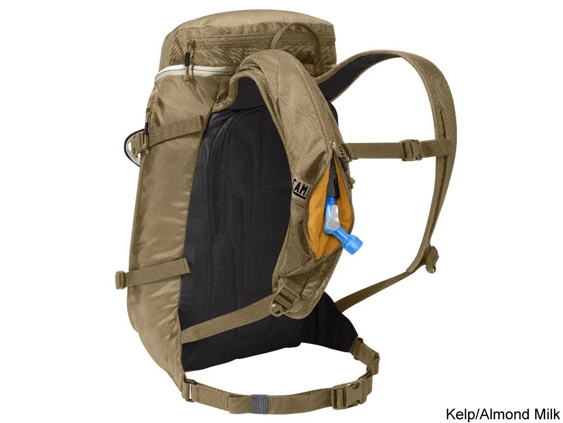 Camelbak Snoblast 2L Hydration Pack for Hydration Packs 5 Camelbak Snoblast 2L Hydration Pack for Hydration Packs - Image 5