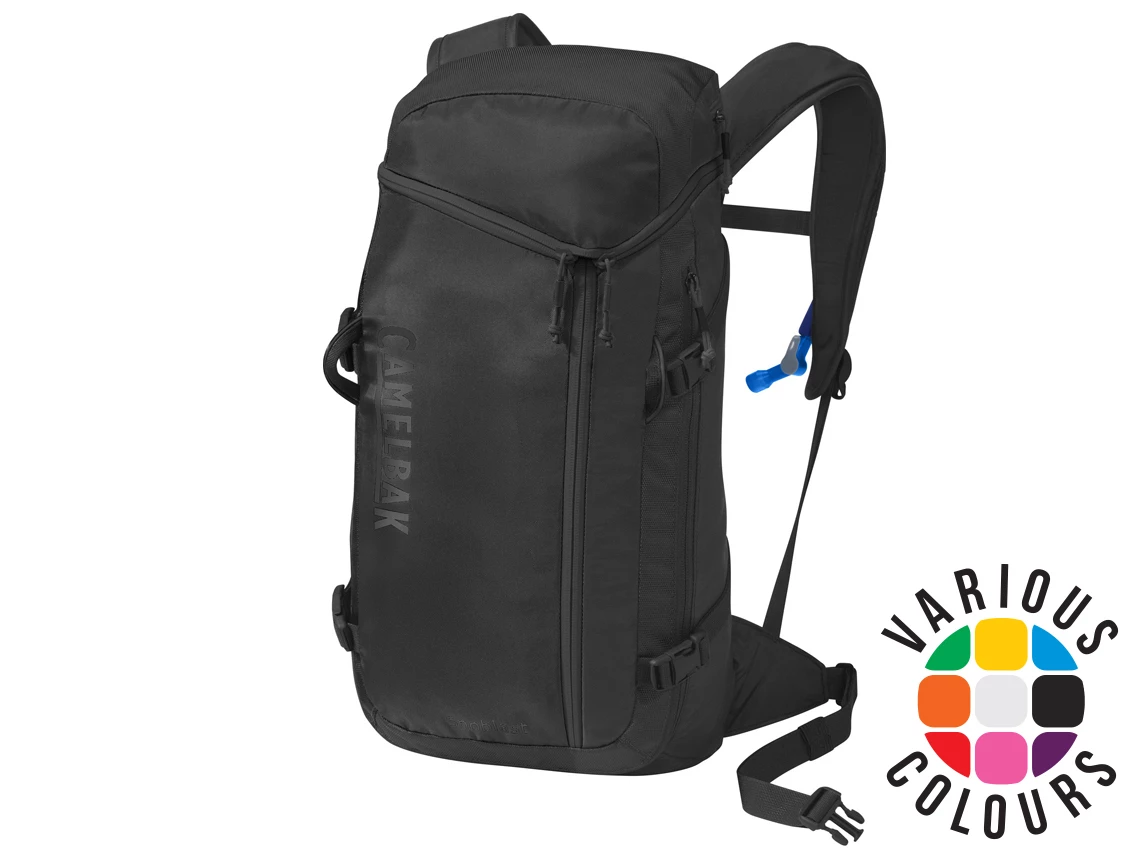Camelbak Snoblast 2L Hydration Pack for Hydration Packs 1 Camelbak Snoblast 2L Hydration Pack for Hydration Packs