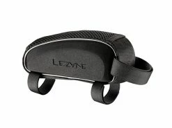 Lezyne Energy Caddy Nutrition Bag - Black - Large for Nutrition Bags