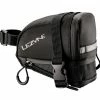 Lezyne EX Caddy Saddle Bag - Black for Saddle Bags
