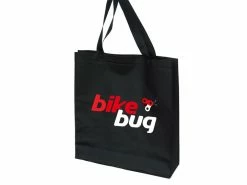 Bikebug Shopping Bag for Shoulder Bags