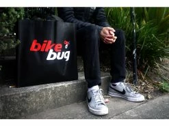Bikebug Shopping Bag for Shoulder Bags -Bags & Luggage shop 24766 4