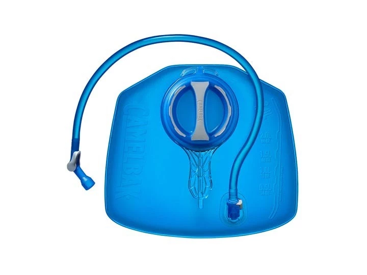 CamelBak Crux Lumbar 3L Reservoir - Blue for Bags & Luggage - Accessories 2 CamelBak Crux Lumbar 3L Reservoir - Blue for Bags & Luggage - Accessories - Image 2