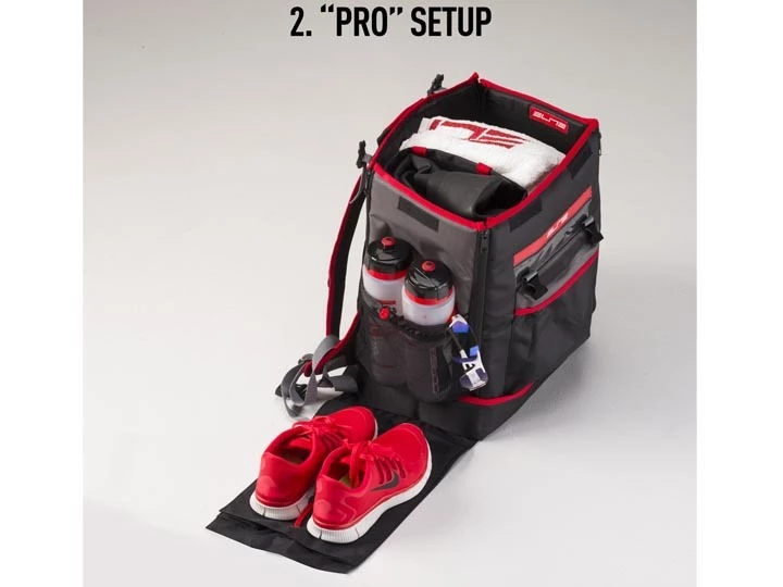 Elite Tri Box Triathlon Bag for Race Day Bags 4 Elite Tri Box Triathlon Bag for Race Day Bags - Image 4