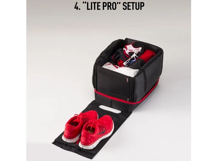 Elite Tri Box Triathlon Bag for Race Day Bags 6 Elite Tri Box Triathlon Bag for Race Day Bags - Image 6