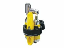 Topeak Airbooster Race Pod X Inflation Kit for CO2