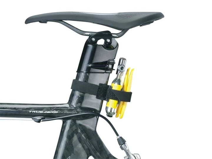 Topeak Airbooster Race Pod X Inflation Kit for CO2 4 Topeak Airbooster Race Pod X Inflation Kit for CO2 - Image 4