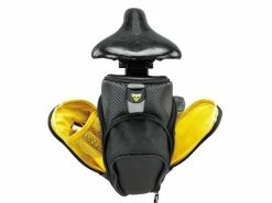 Topeak Mondopack XL Saddle Bag for Saddle Bags -Bags & Luggage shop 27098 4
