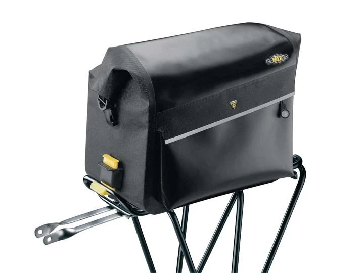 Topeak Mtx Trunk DryBag Rear Rack Bag for Trunk Bags 3 Topeak Mtx Trunk DryBag Rear Rack Bag for Trunk Bags - Image 3