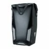 Topeak Pannier DryBag Dx Rear Rack Bag for Rear Pannier Bags