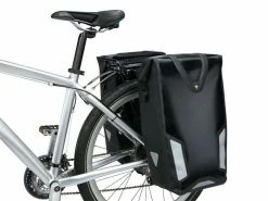Topeak Pannier DryBag Dx Rear Rack Bag for Rear Pannier Bags -Bags & Luggage shop 27135 2