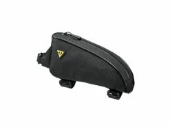 Topeak Toploader Bag - Black - 0.75L for Nutrition Bags