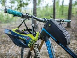 Topeak Toploader Bag - Black - 0.75L for Nutrition Bags -Bags & Luggage shop 27205 4