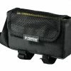 Topeak Tribag Top Tube Bag - Large for Nutrition Bags