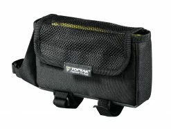 Topeak Tribag Top Tube Bag - Large for Nutrition Bags