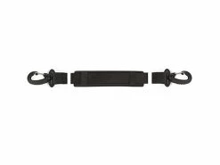 Ortlieb Shoulder Belt 150cm with Snap Hooks for Bags & Luggage - Accessories