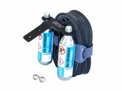 PRO CO2 Tire Bracket for Saddle Bags