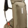 Thule Rail 8L Hydration Pack - Covert for Backpacks