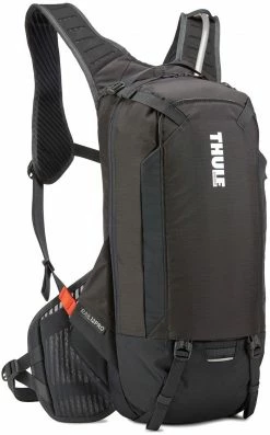 Thule Rail 12L Pro Hydration Pack - Obsidian for Backpacks -Bags & Luggage shop 3203799 1