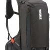 Thule Rail 12L Pro Hydration Pack - Obsidian for Backpacks