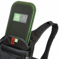 Thule Rail 12L Pro Hydration Pack - Obsidian for Backpacks -Bags & Luggage shop 3203799 4