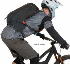 Thule Rail 12L Pro Hydration Pack - Obsidian for Backpacks -Bags & Luggage shop 3203799 5