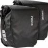 Thule Shield 13L Pannier 2-Pack for Rear Pannier Bags