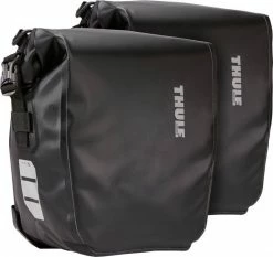 Thule Shield 13L Pannier 2-Pack for Rear Pannier Bags