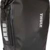 Thule Shield 17L Pannier - (Single) Black for Rear Pannier Bags