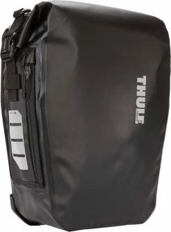 Thule Shield 17L Pannier - (Single) Black for Rear Pannier Bags
