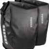Thule Shield 25L Pannier 2-Pack for Rear Pannier Bags